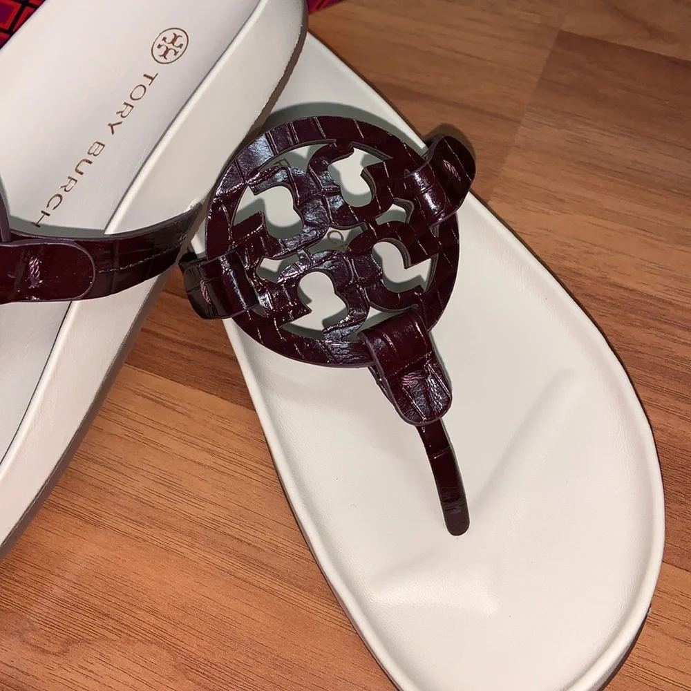 Tory Burch brand new